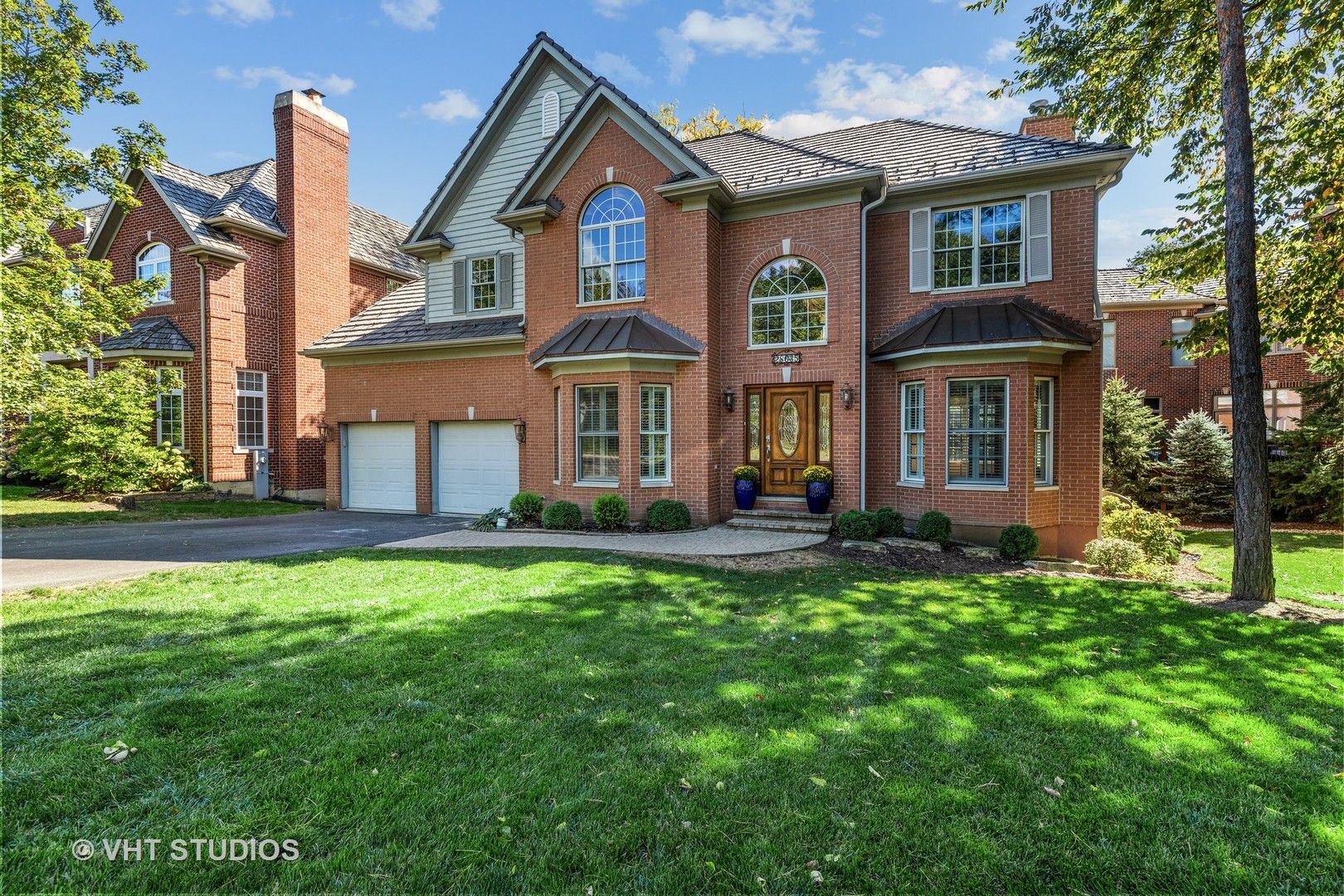 28635 N Thorngate Drive — Ivanhoe, IL 60060