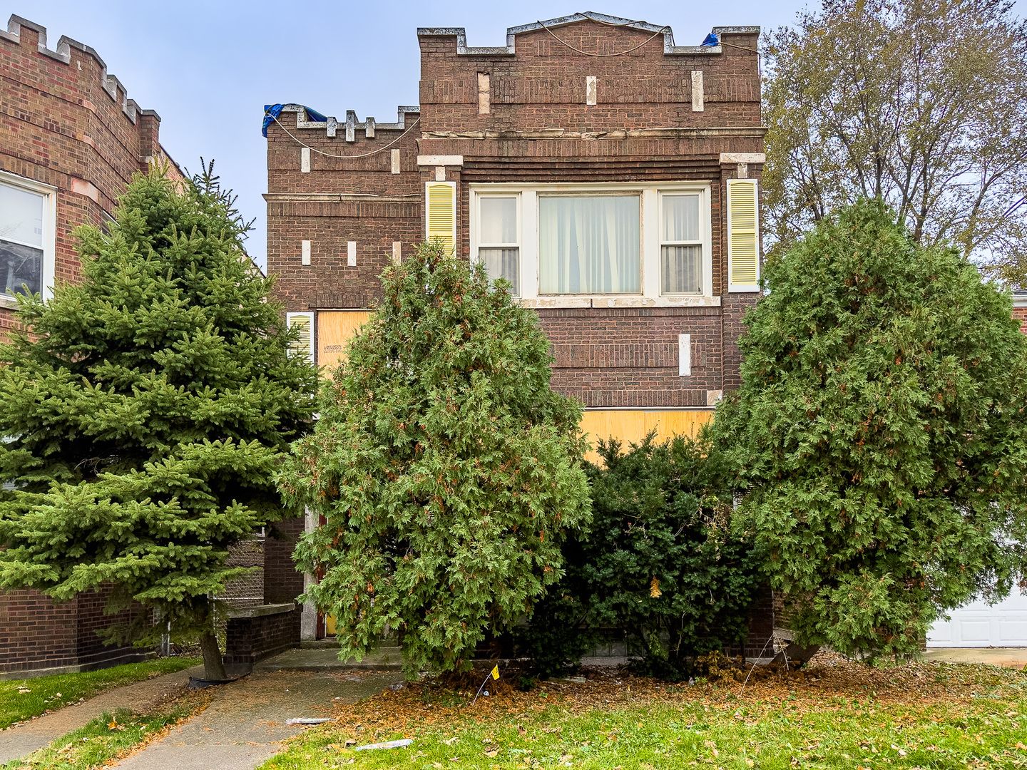 609 E 88th Place — Chicago, IL 60619