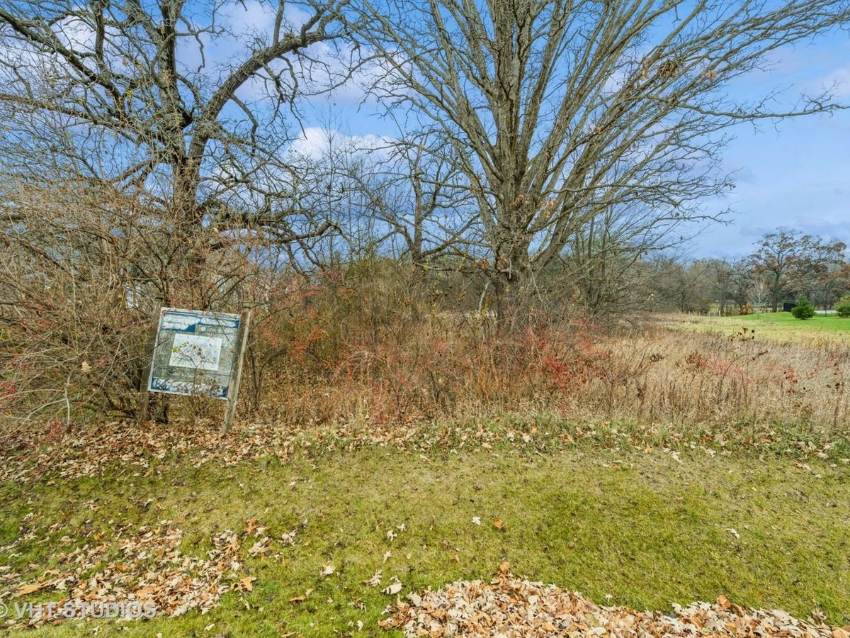 3012 Justen Lane, Ringwood, IL 60072