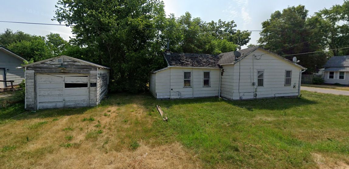 330 W AVENUE G, Lewistown, IL 61542