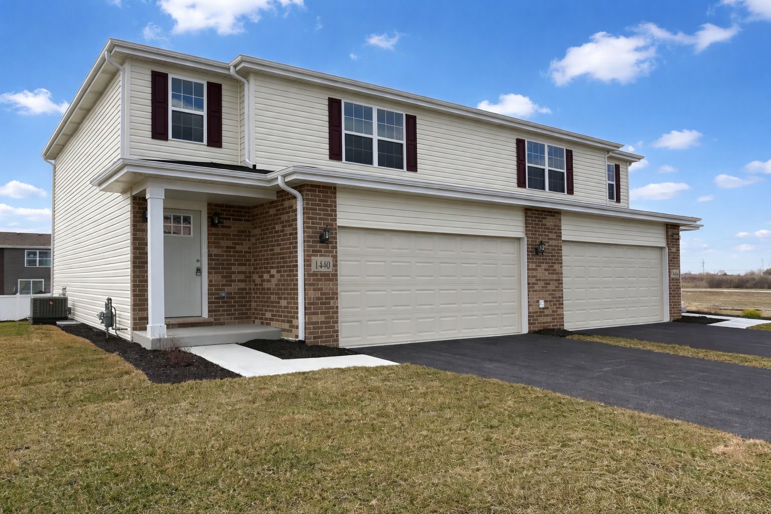 1440 Somerset Drive — Beecher, IL 60401