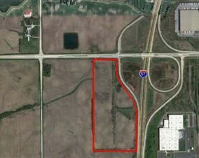 6051 W Stuenkel Road — Monee, IL 60449