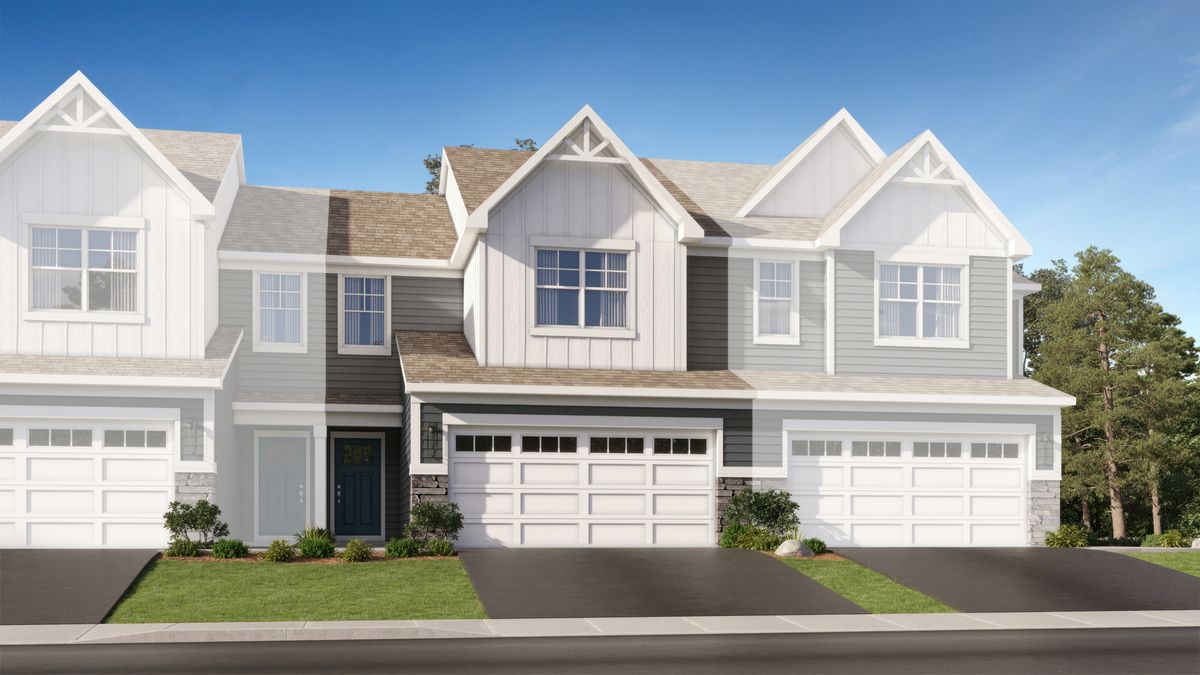 16535 Golden Valley Lane, Lockport, IL 60441