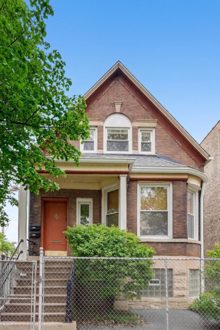 1017 Richmond Street, Chicago, IL 60622