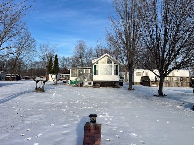 2795 28th Lot 422 Road, Seneca, IL 61360