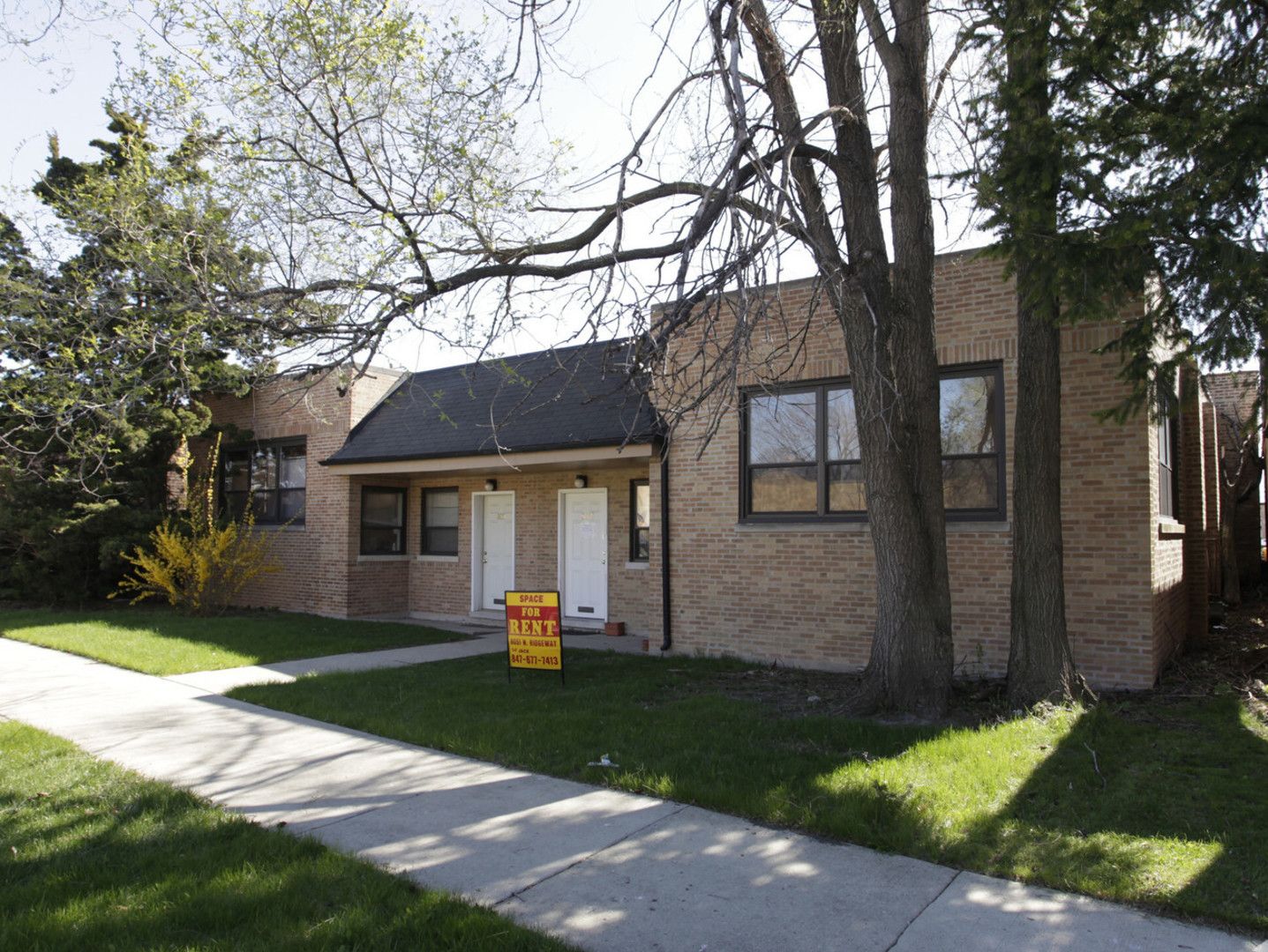 8049-51 Ridgeway Avenue — Skokie, IL 60076