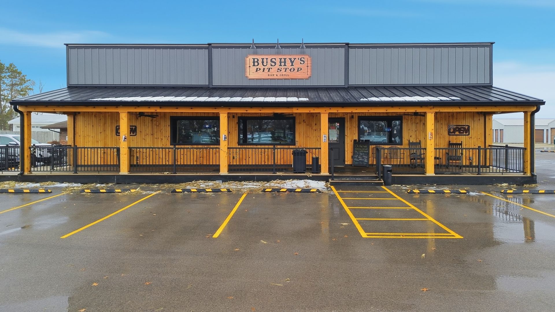 44 Grove Street — Prophetstown, IL 61277