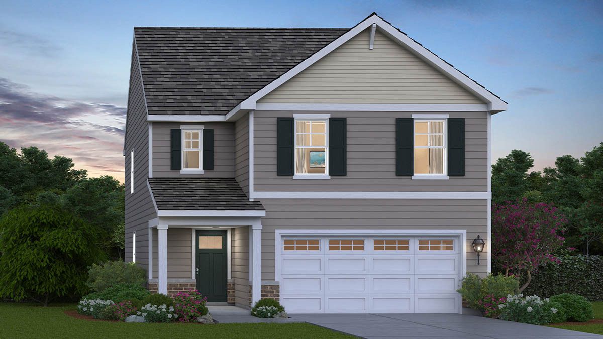 2465 Semillon Street — Oswego, IL 60543