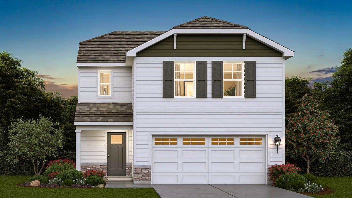 2469 Semillon Street — Oswego, IL 60543