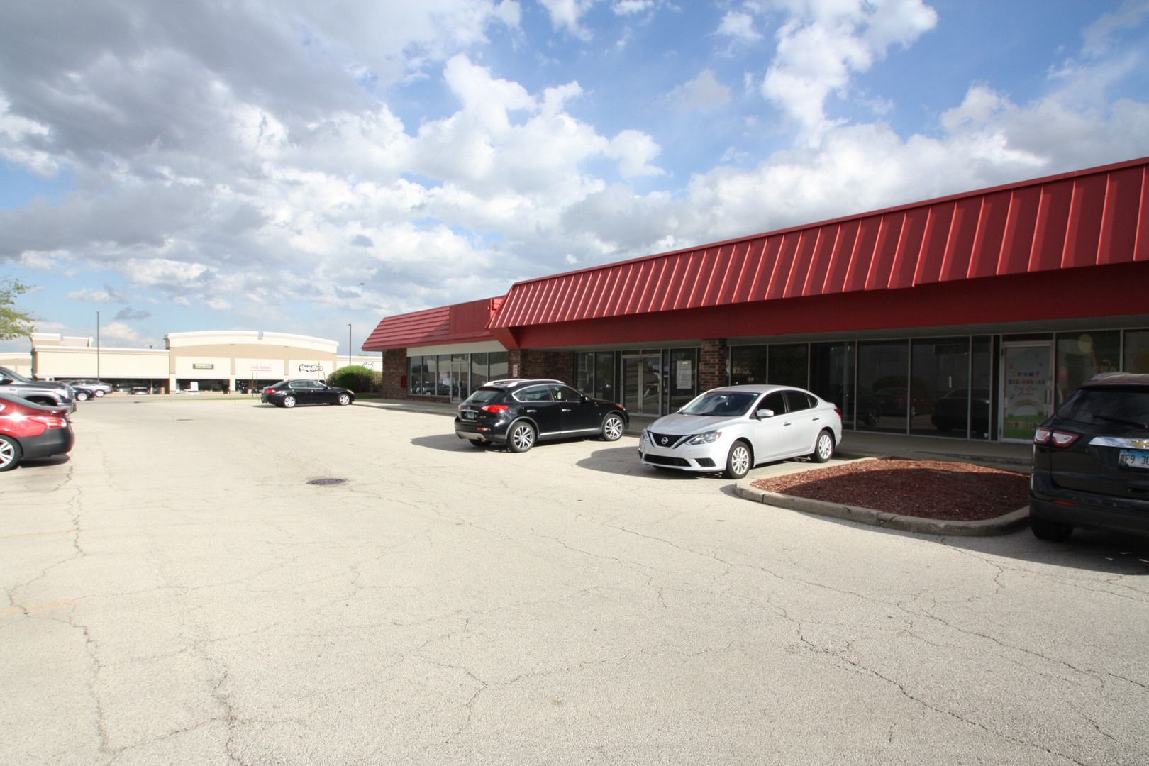 731 E Nerge Road #731-791 — Roselle, IL 60172