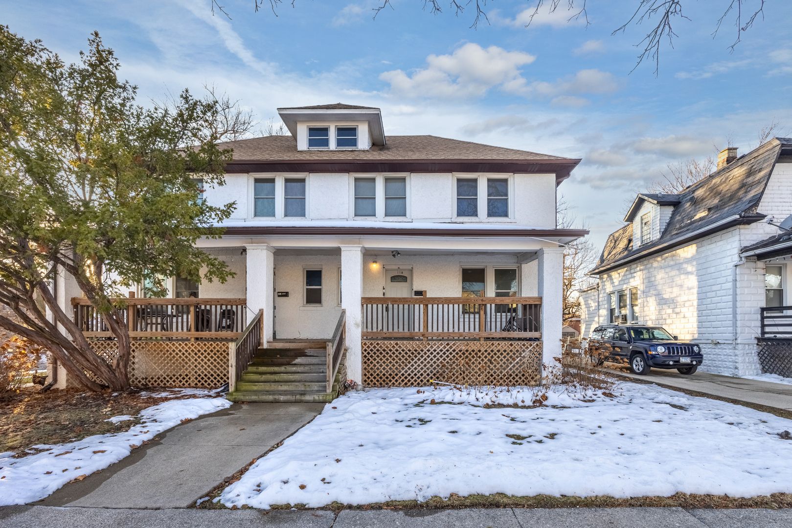 1118 S 7th Avenue — Maywood, IL 60153