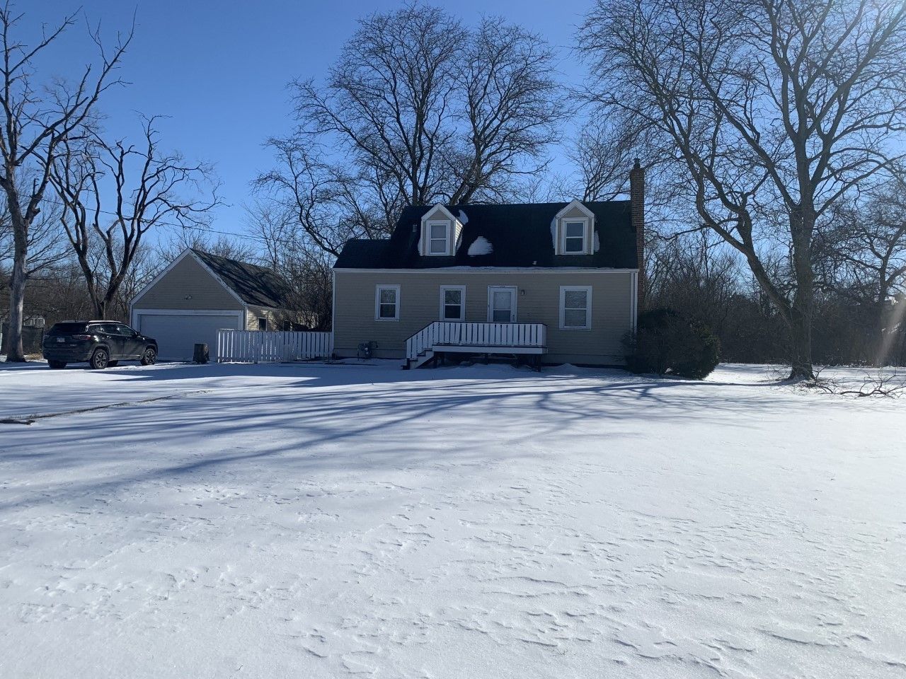 1842 Vollmer Road — Flossmoor, IL 60422