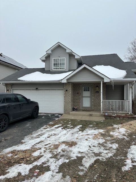 16049 Wood Street, Harvey, IL 60426