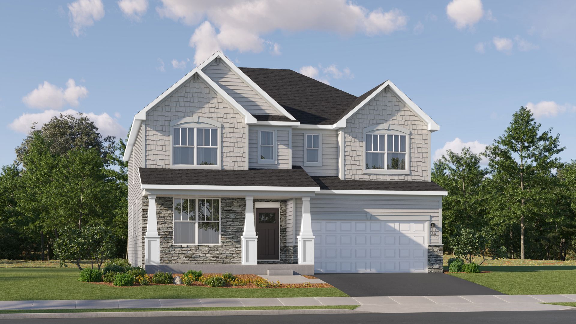 2050 Cosman Way — Algonquin, IL 60102