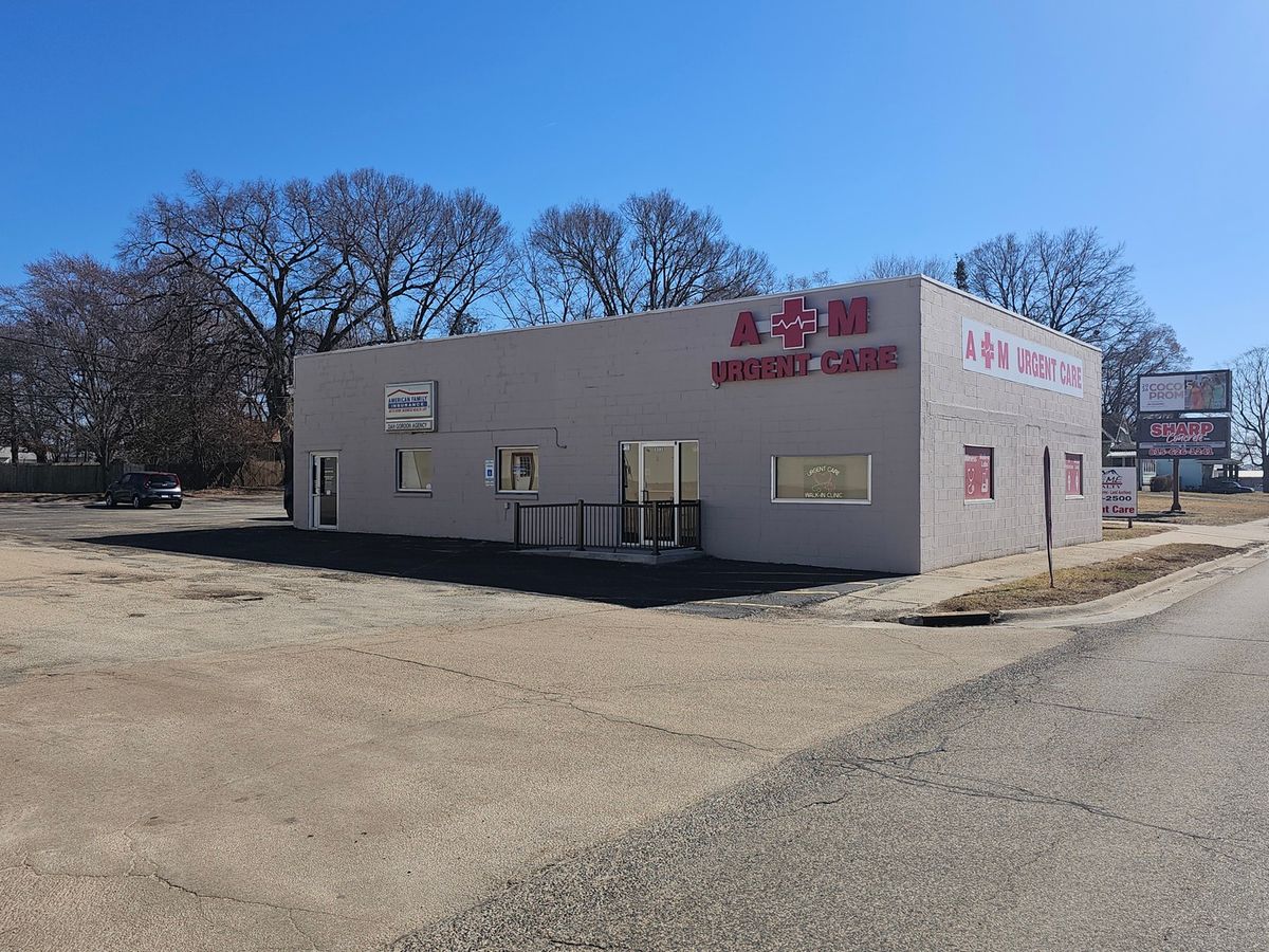 1201 1st Avenue, Rock Falls, IL 61071