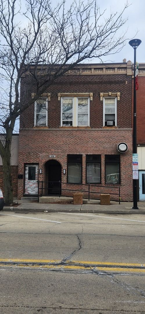 110 W 2nd Street — Rock Falls, IL 61071