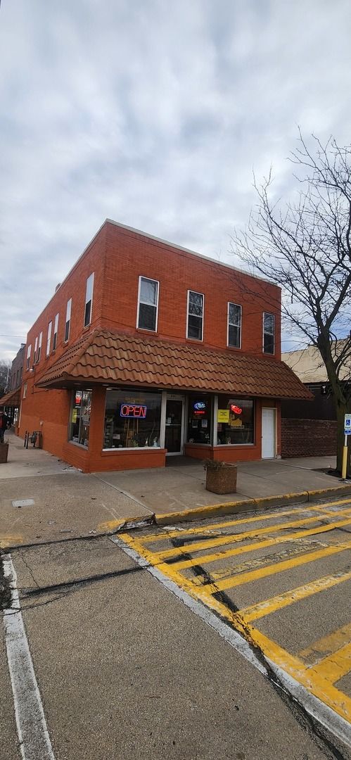 201 2nd Street, Rock Falls, IL 61071