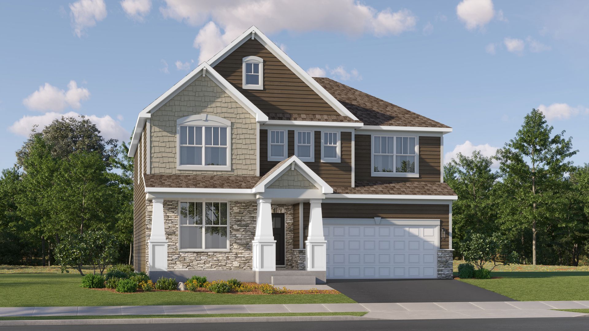 2030 Cosman Way — Algonquin, IL 60102