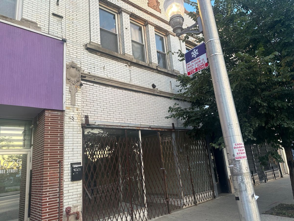 4627 Ashland Avenue, Chicago, IL 60609