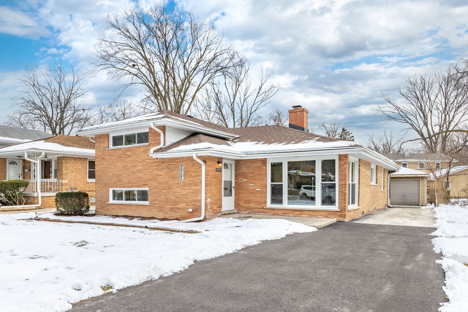 3107 173rd Street — Hazel Crest, IL 60429