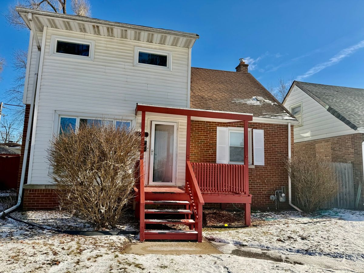 1475 Lincoln Avenue, Calumet City, IL 60409