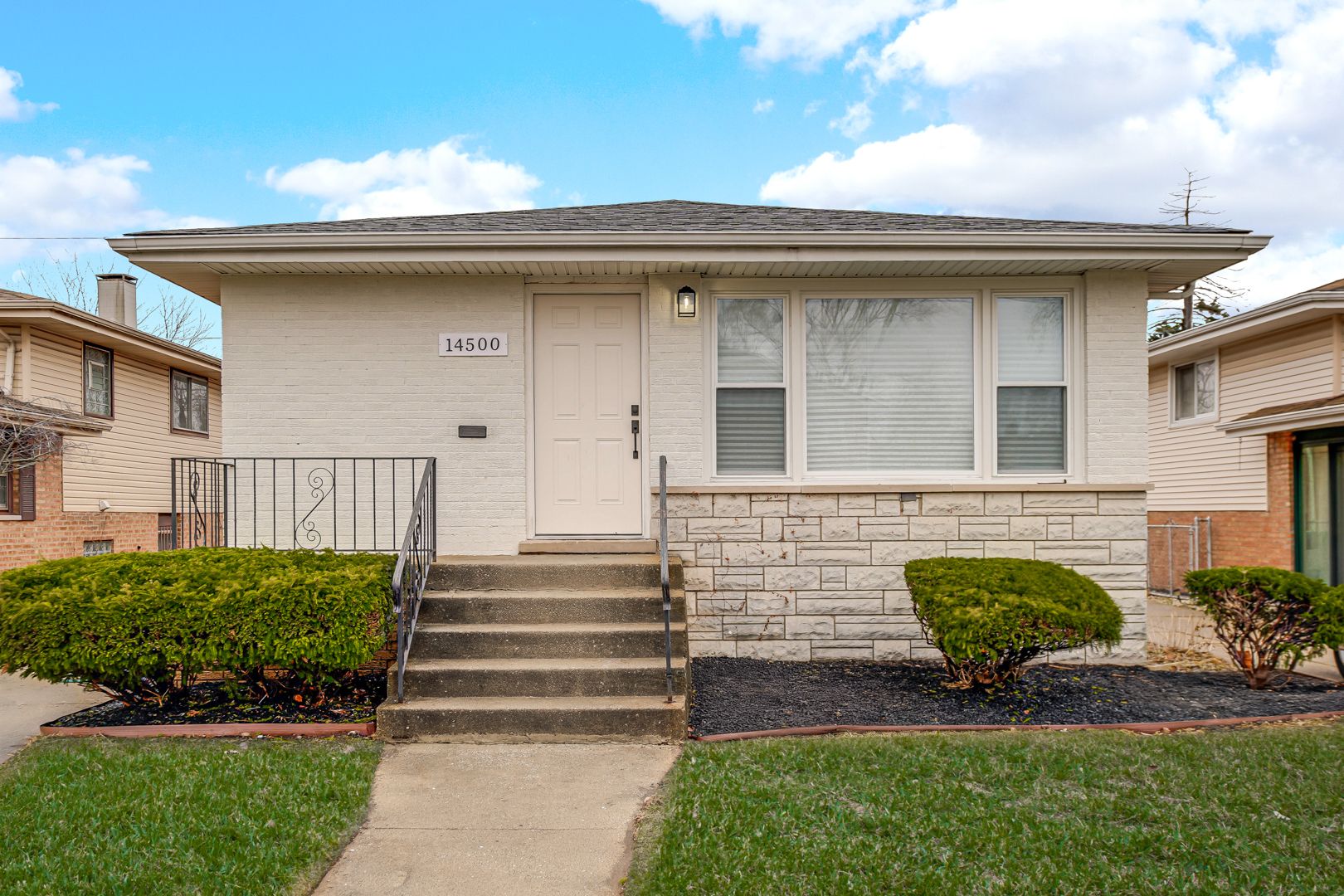 14500 VAN BUREN Street — Dolton, IL 60419