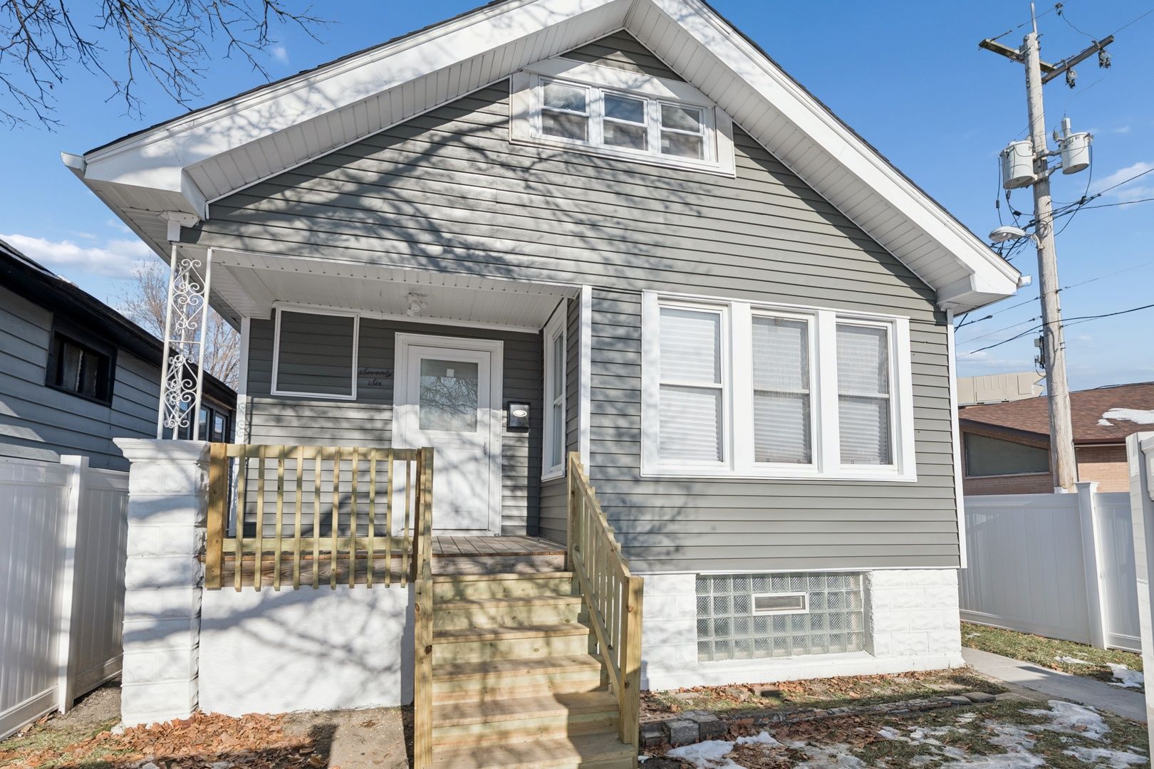 76 E 100th Place — Chicago, IL 60628