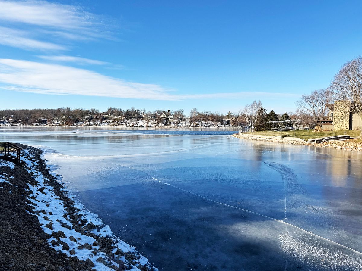 4-39 Grandview Drive, Lake Carroll, IL 61046