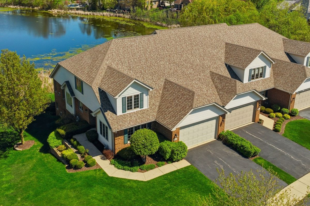 12198 Oxford Court, Lemont, IL 60439