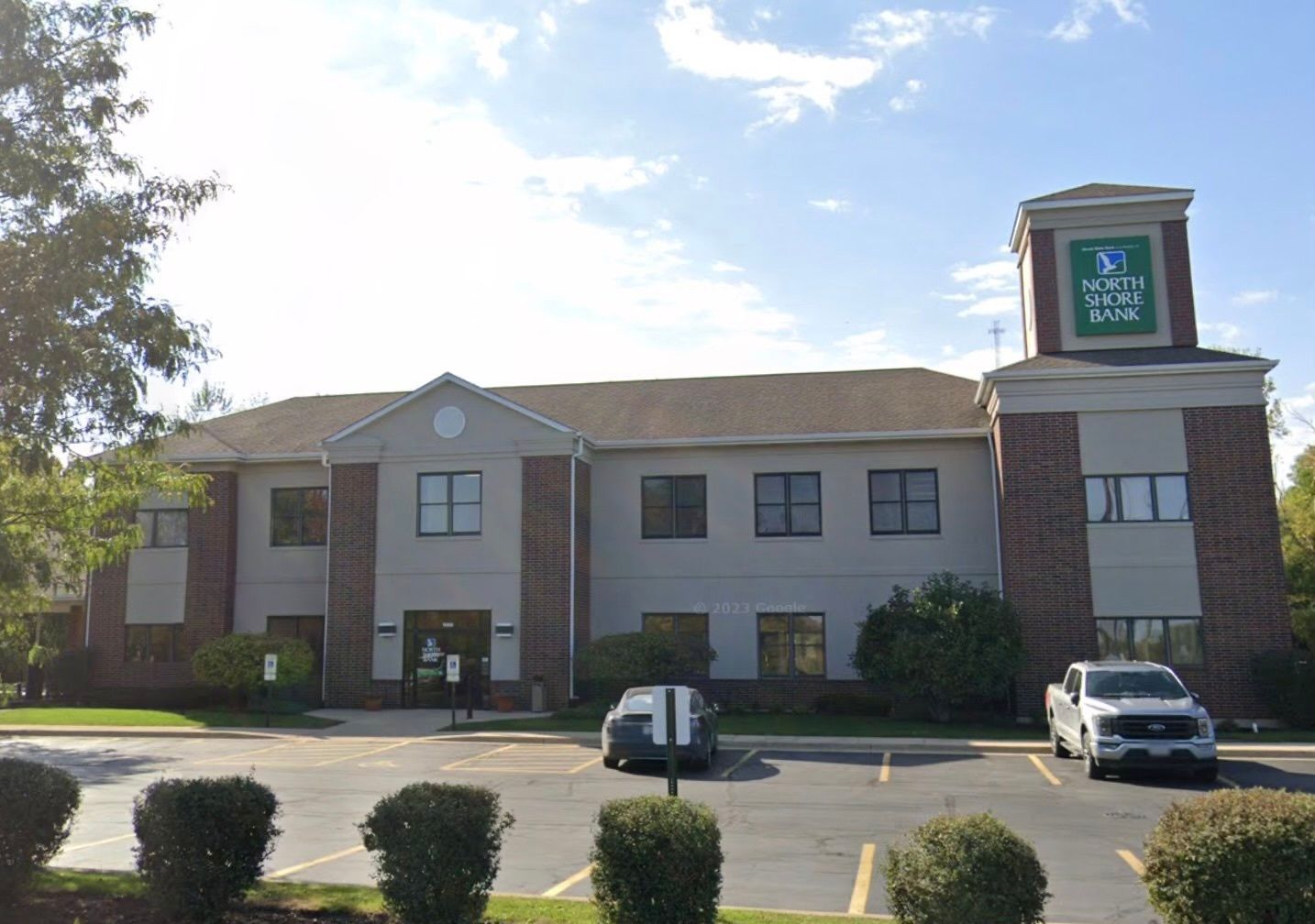 1689 N Curran Road N #202 — McHenry, IL 60050