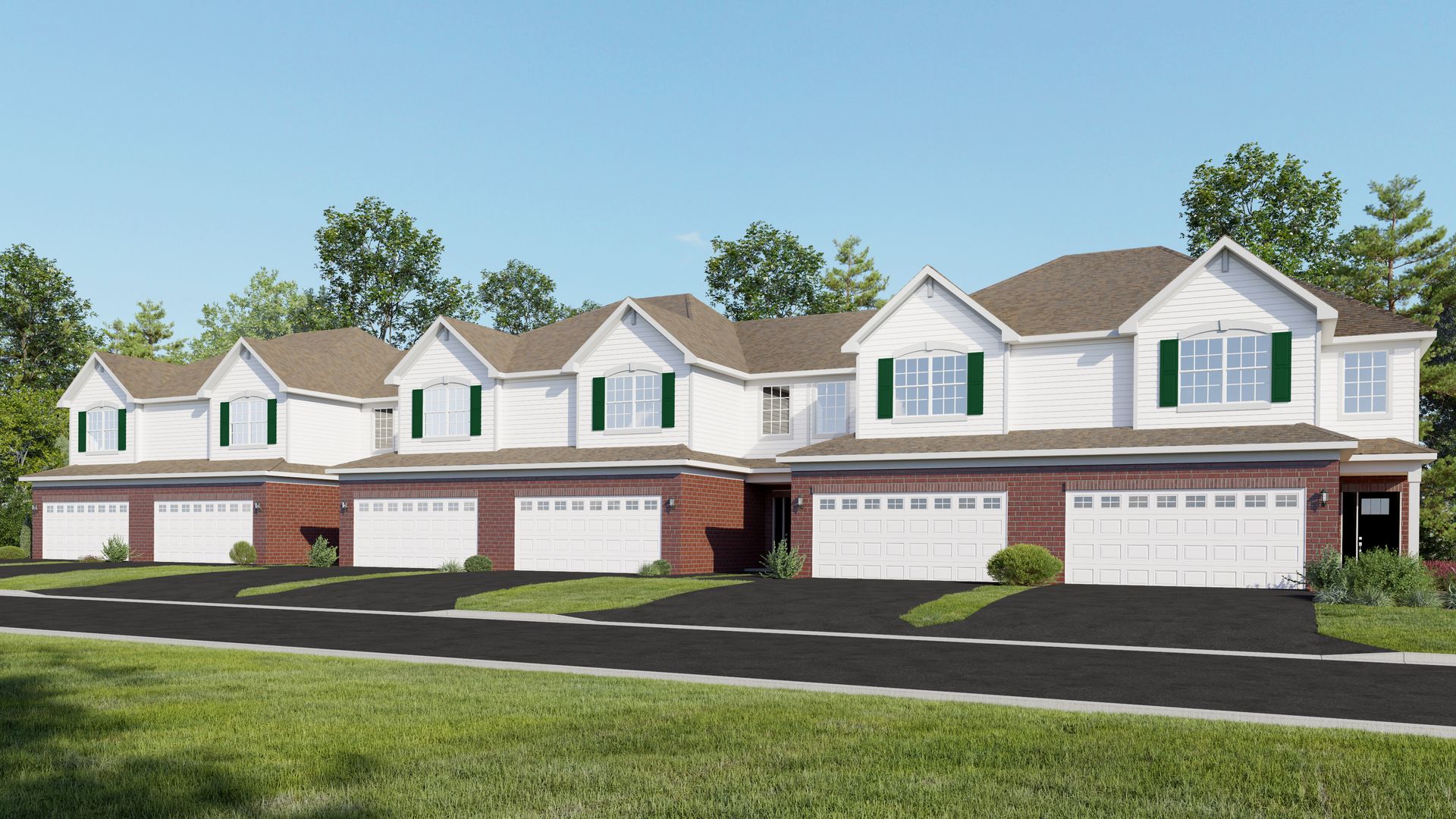 2607 Dundee Drive — New Lenox, IL 60451