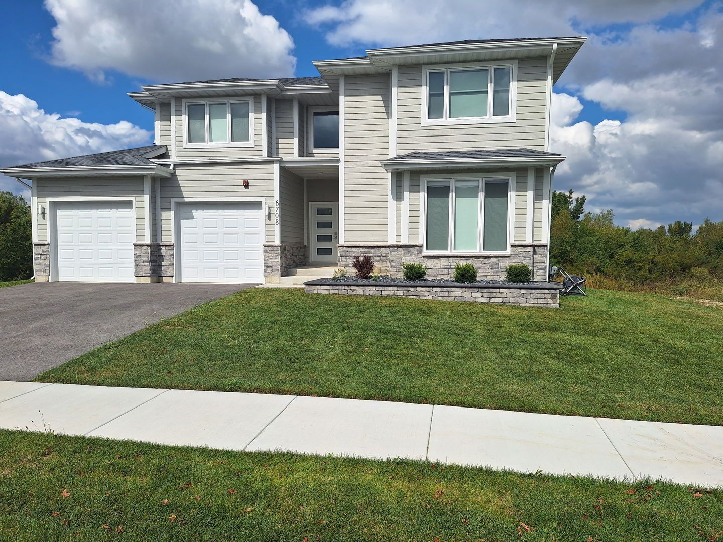 6704 Bridle Path Drive — Matteson, IL 60443