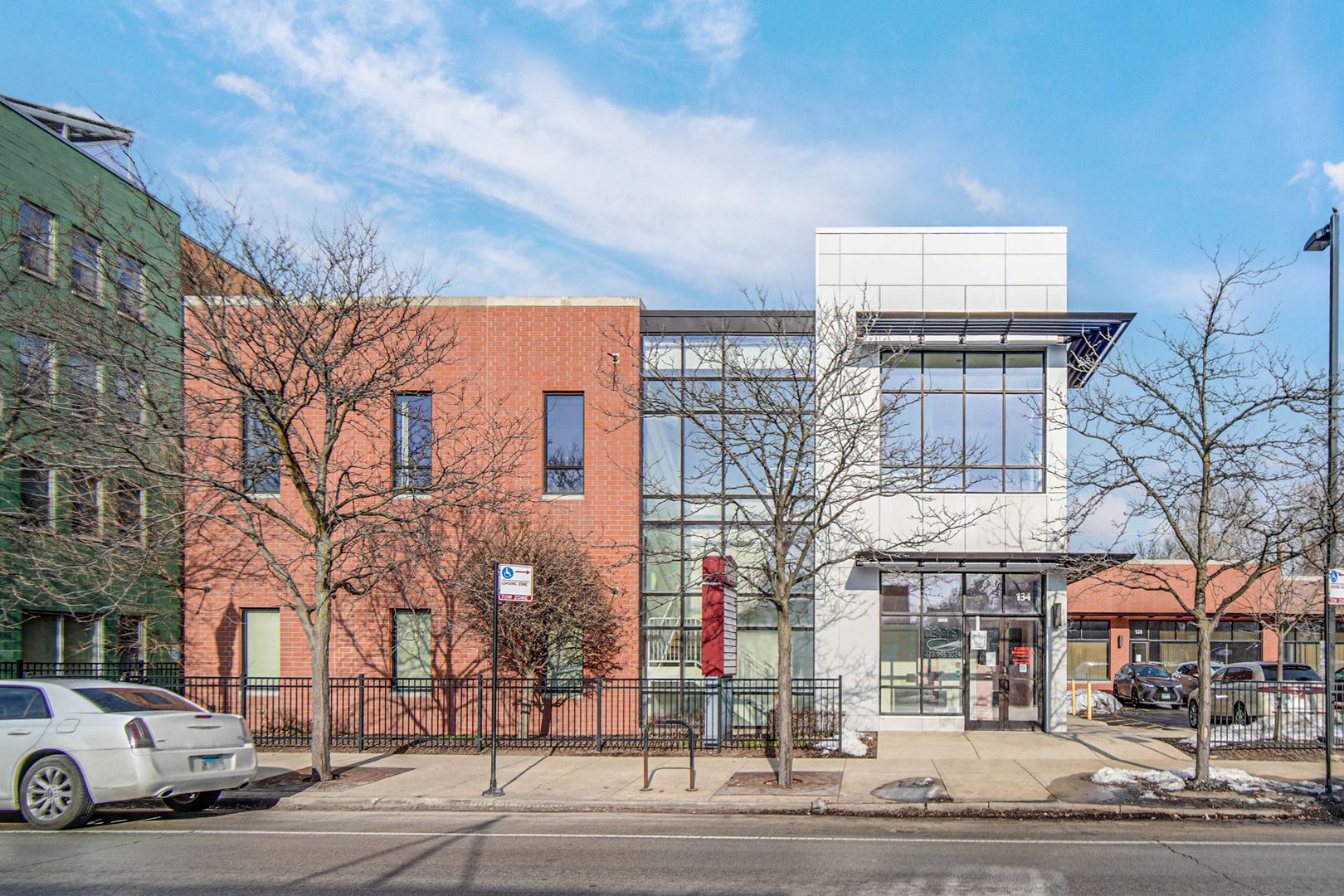 134 W 111th Street — Chicago, IL 60628