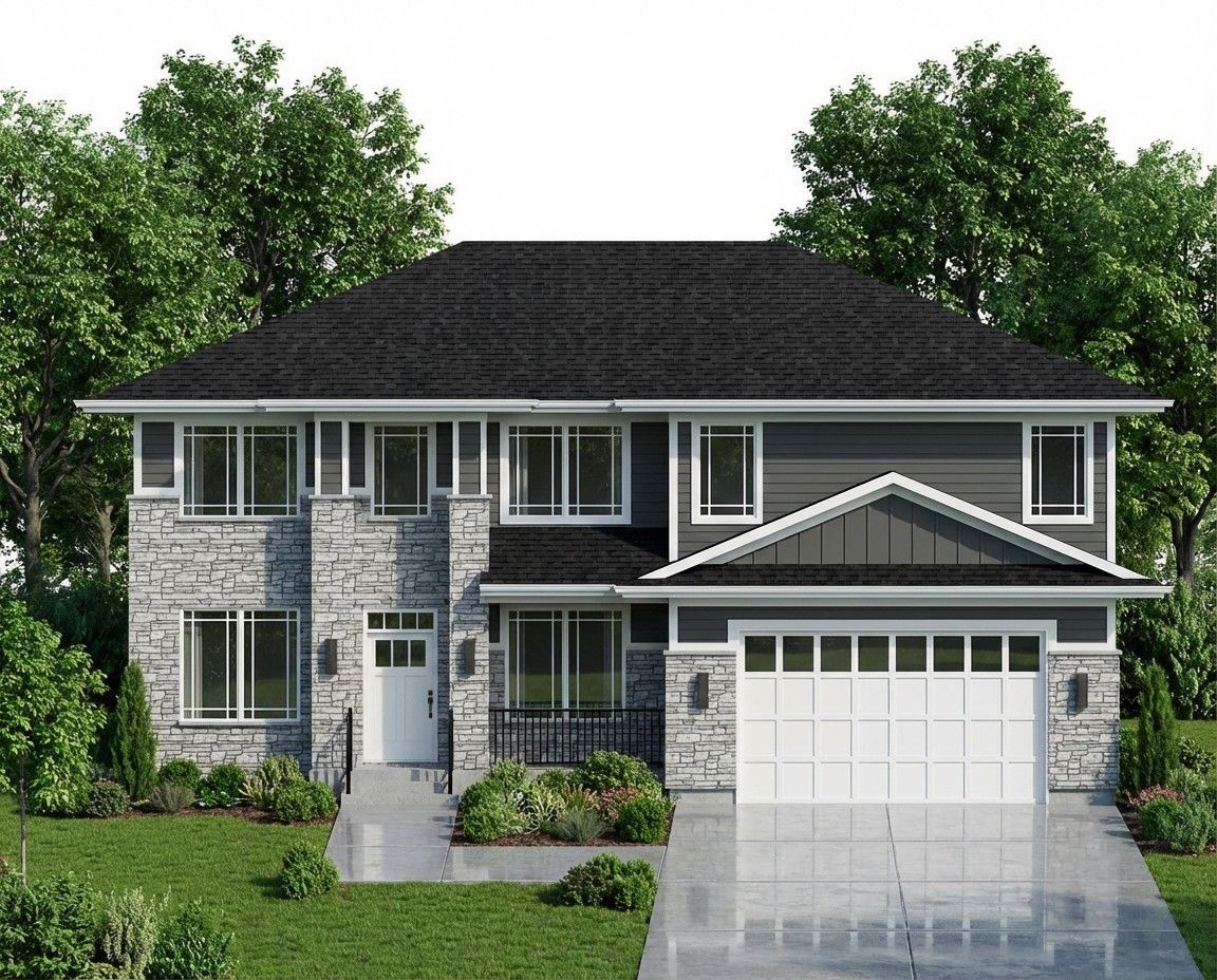 1330 N Race Avenue — Arlington Heights, IL 60004