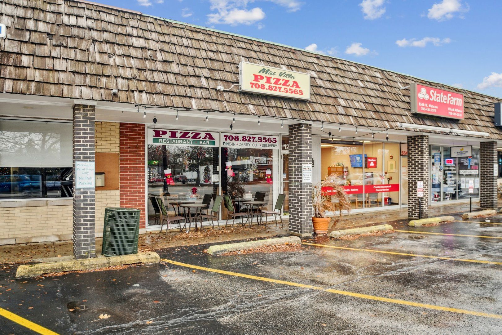 12226 S Harlem Avenue — Palos Heights, IL 60463