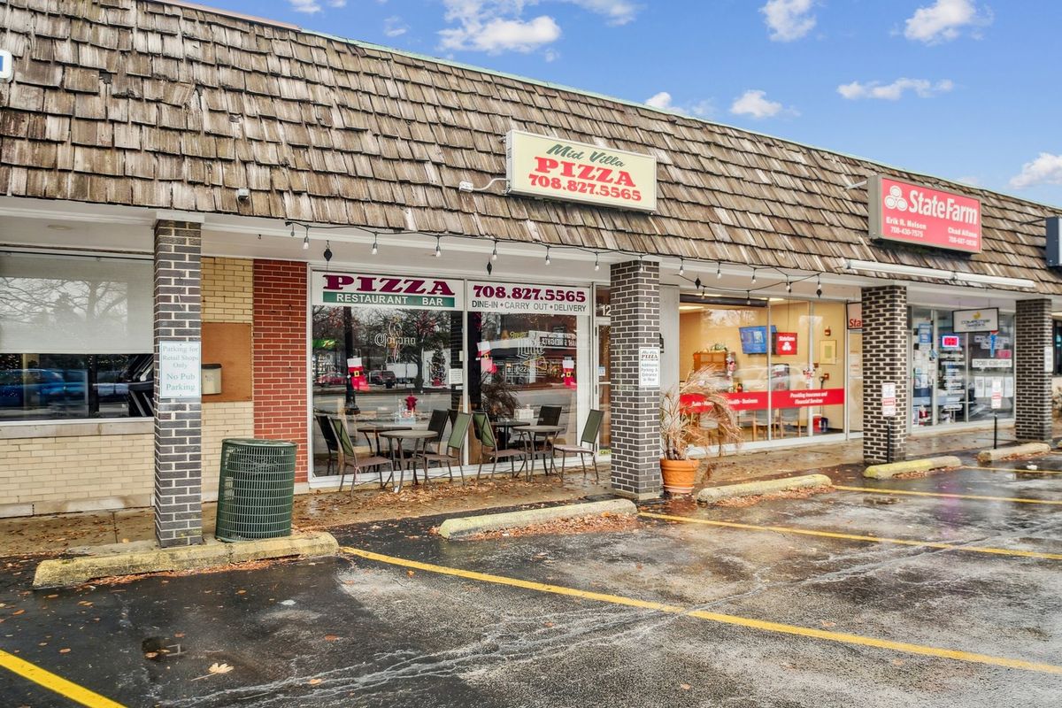 12226 Harlem Avenue, Palos Heights, IL 60463