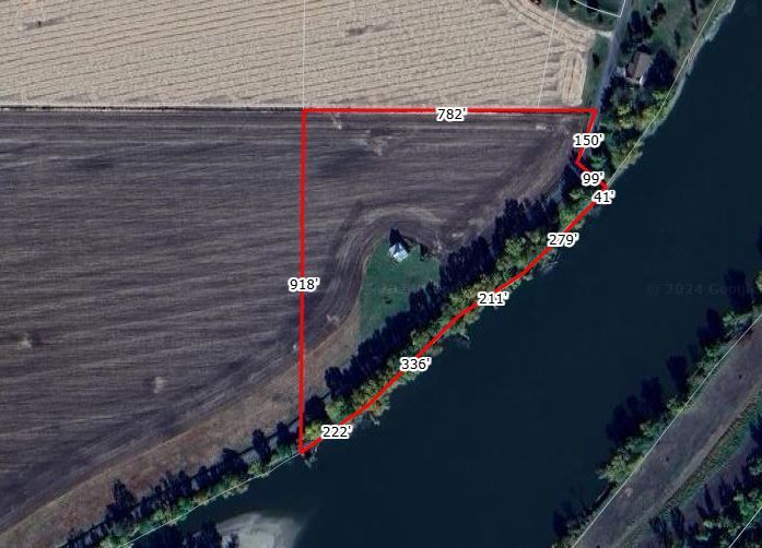 000 River Road, Erie, IL 61250
