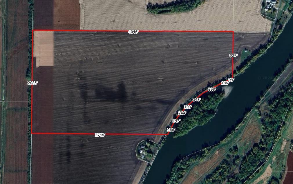 000 River Road, Erie, IL 61250