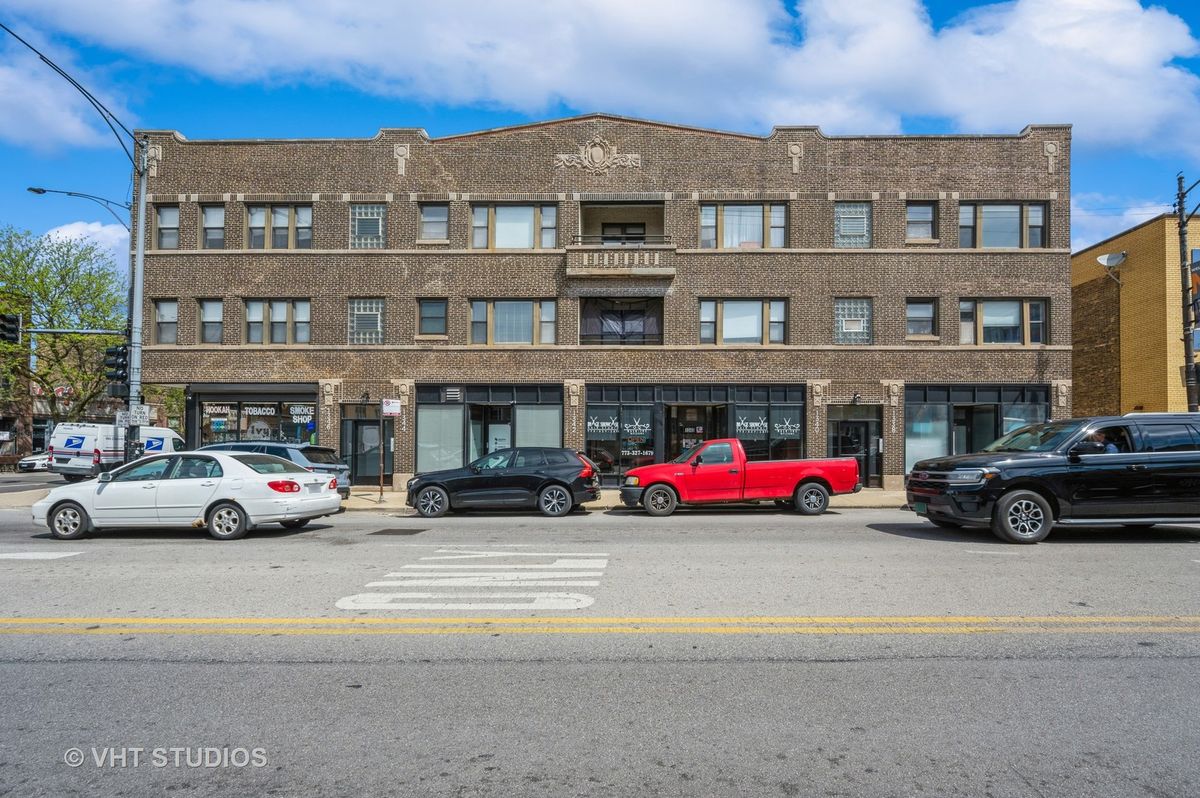 1340 Irving Park Road, Chicago, IL 60613