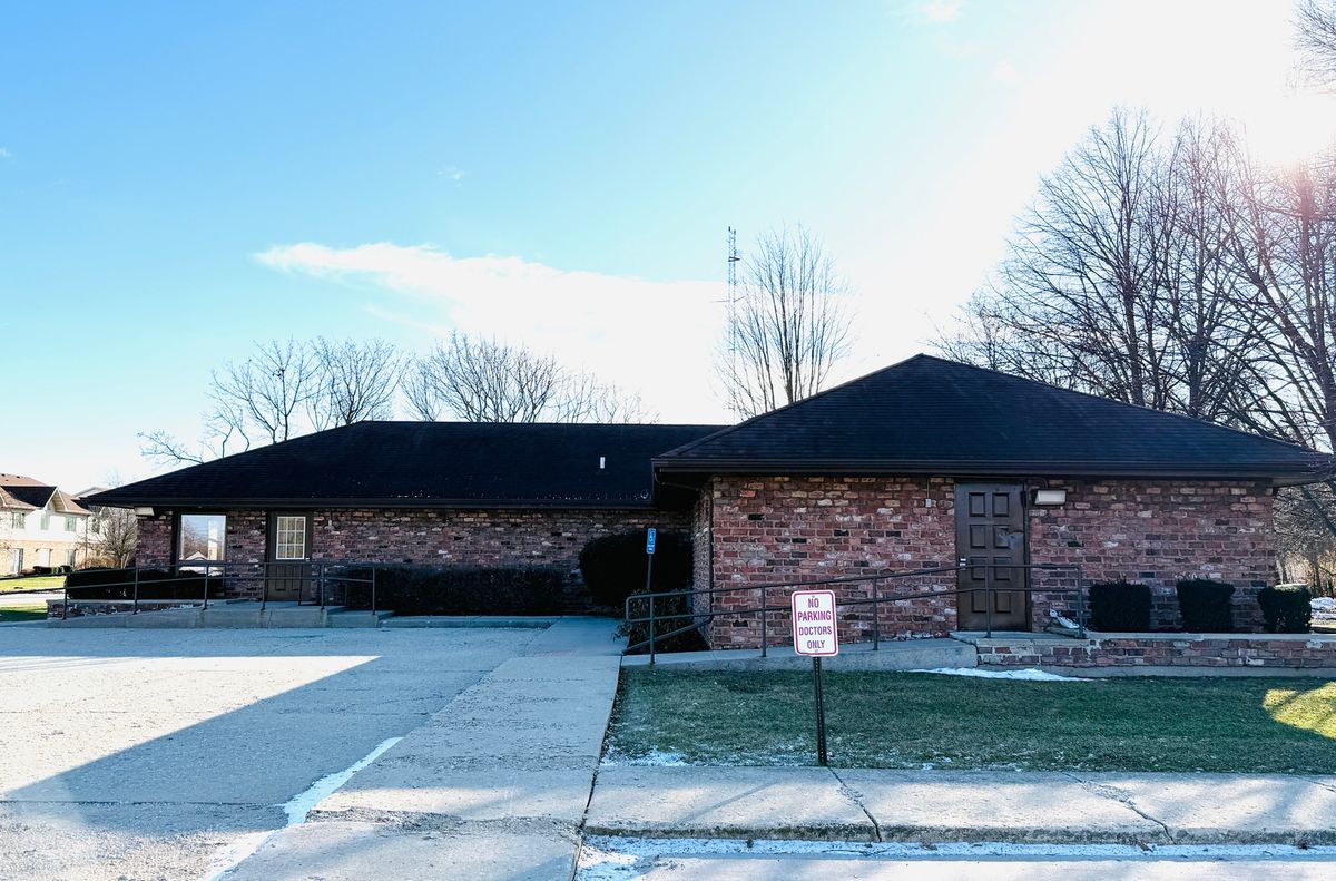 103 S John Street, Dwight, IL 60420
