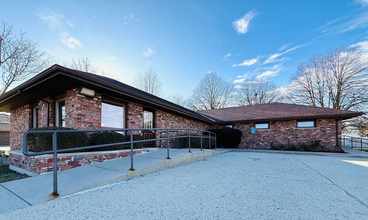 103 John Street, Dwight, IL 60420