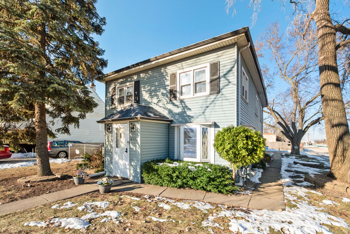 7000 74th Street, Chicago, IL 60638