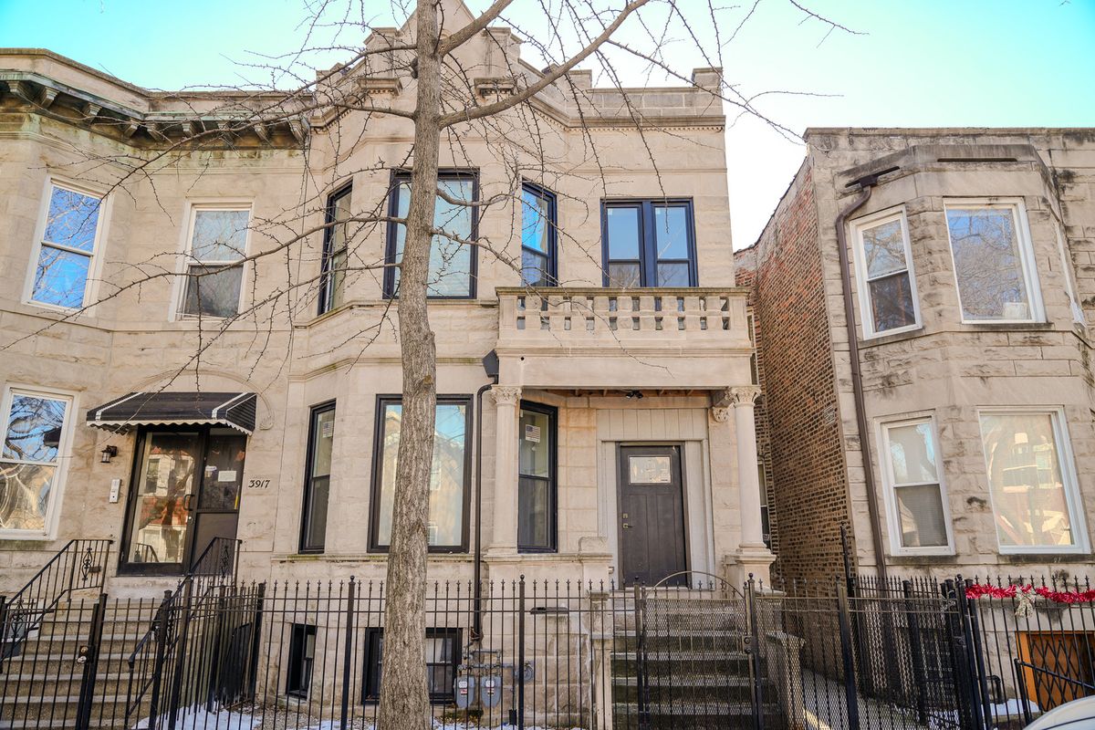 3919 Flournoy Street, Chicago, IL 60624
