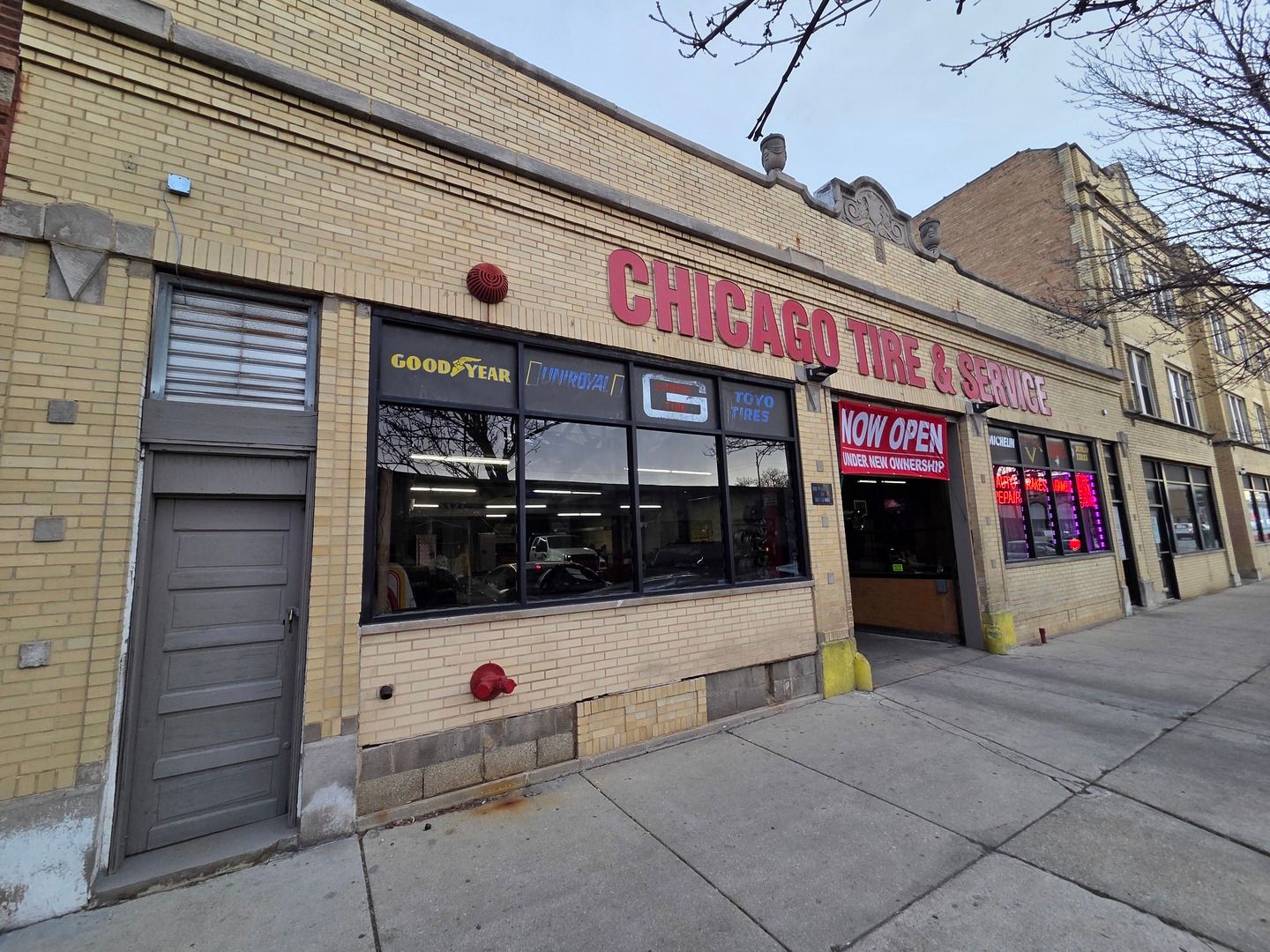 4510-12 W Fullerton Avenue — Chicago, IL 60639