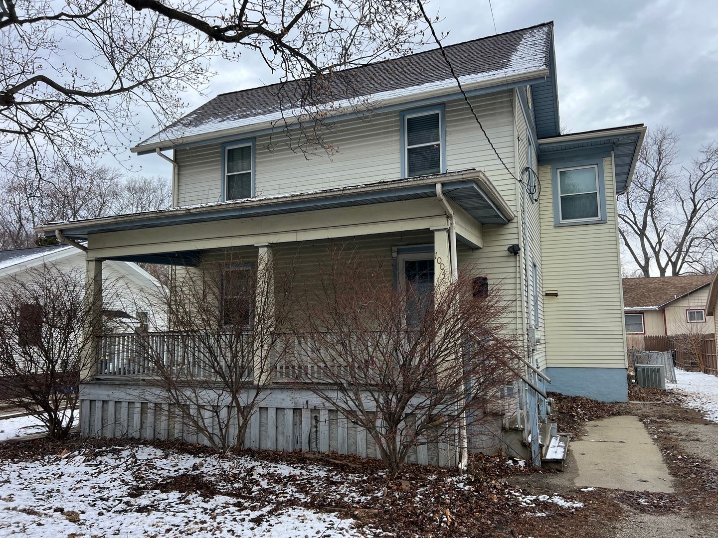 1004 Hovey Avenue — Normal, IL 61761