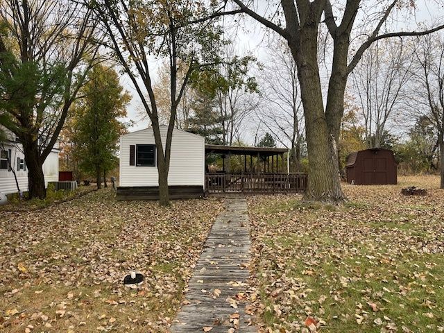 2795 28th Lot 1092 Road, Seneca, IL 61360