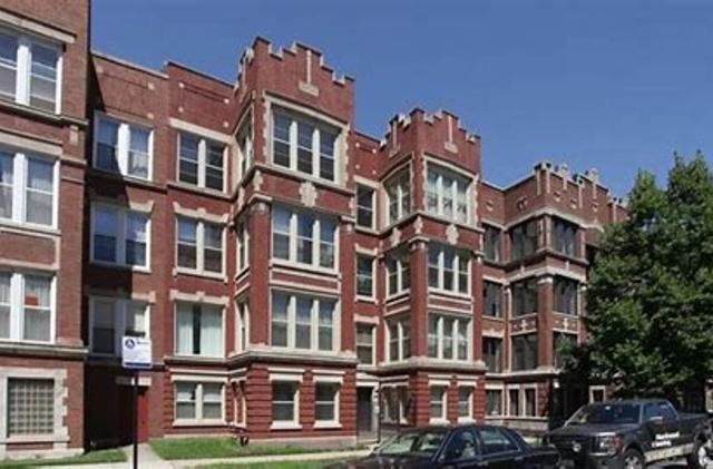 5126 S Greenwood Avenue #1 — Chicago, IL 60615