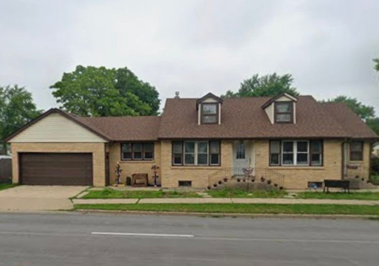 901 W North Street — Bradley, IL 60915