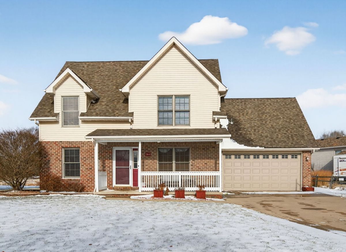 364 Anndon Street, Braidwood, IL 60408