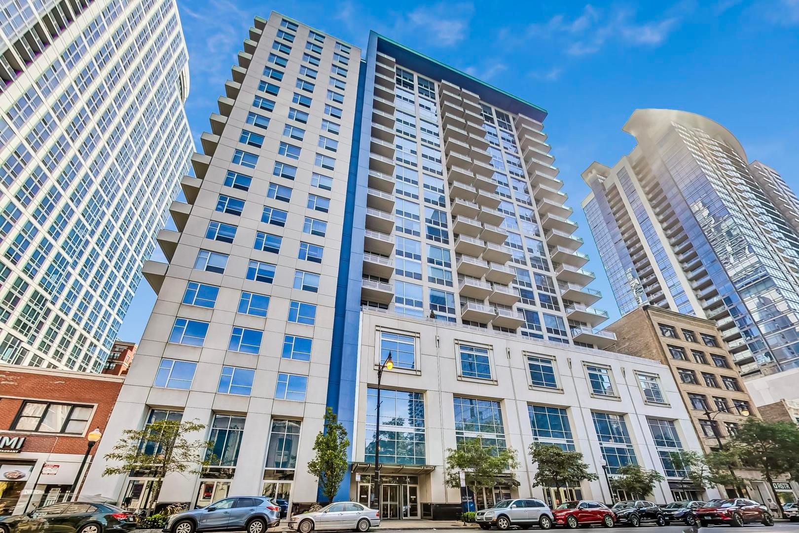 1305 S Michigan Avenue #1606 — Chicago, IL 60605